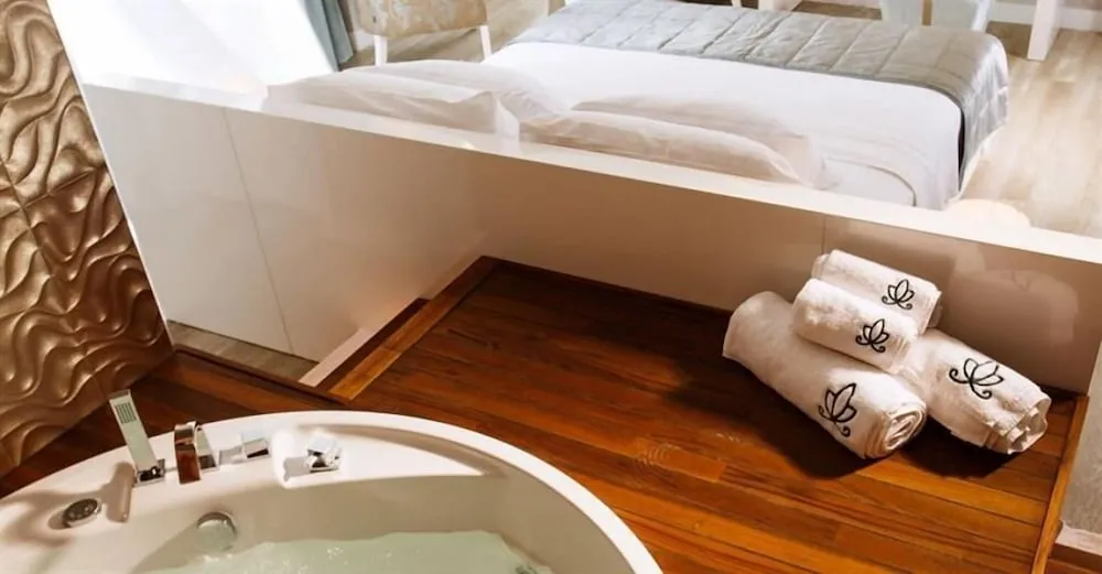 Luxury Süit