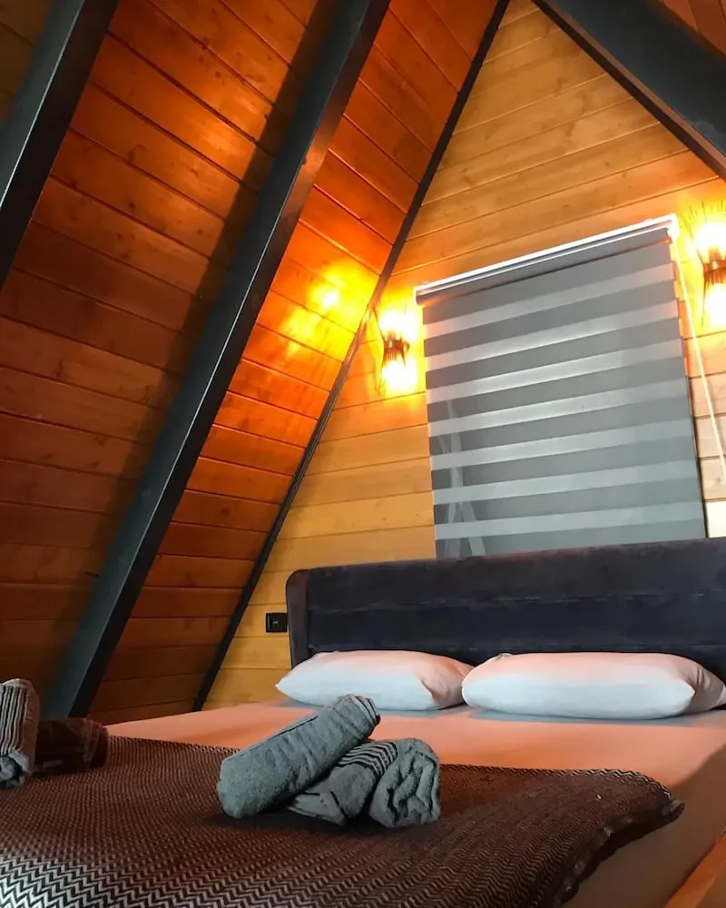 Aşiyan Bungalov No 2