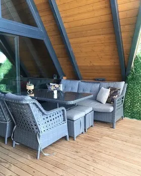 Aşiyan Bungalov No 2