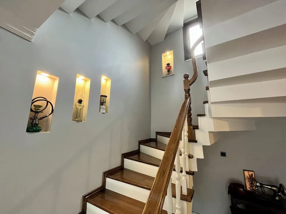 Family Villa, Dağ Manzaralı