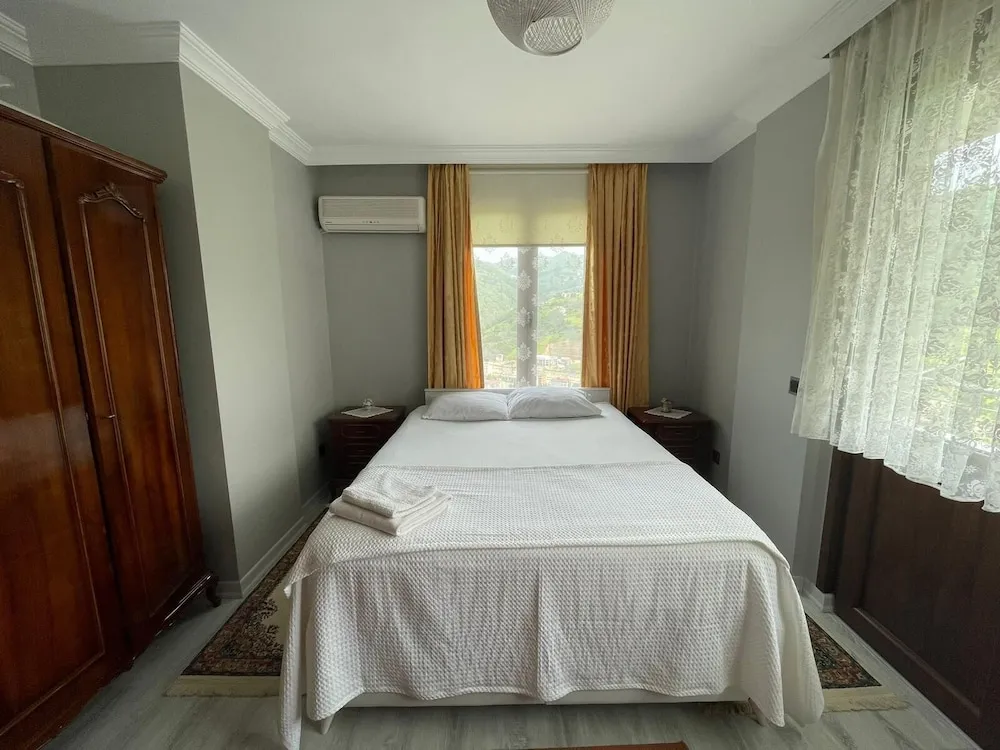 Family Villa, Dağ Manzaralı
