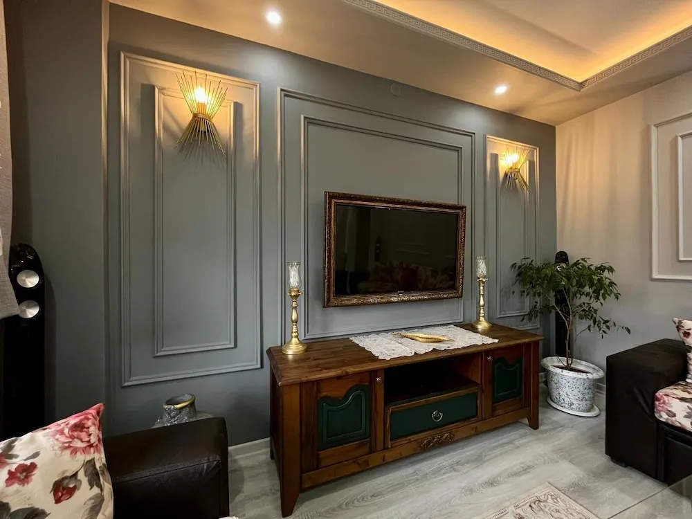 Family Villa, Dağ Manzaralı