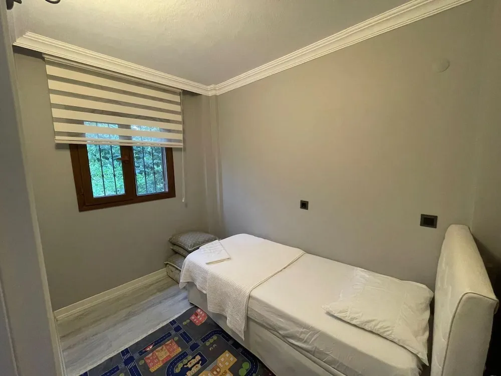 Family Villa, Dağ Manzaralı