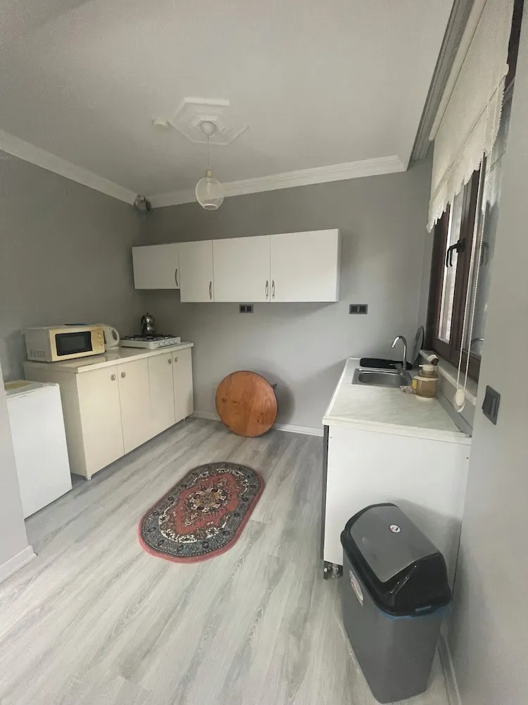 Family Villa, Dağ Manzaralı