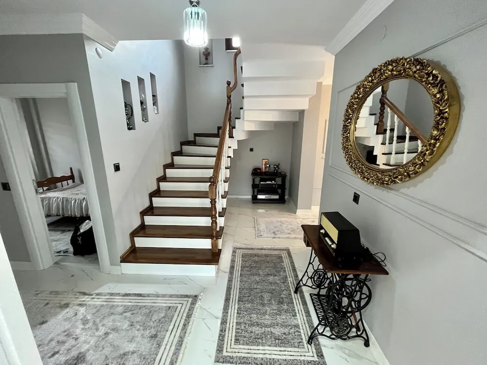 Family Villa, Dağ Manzaralı