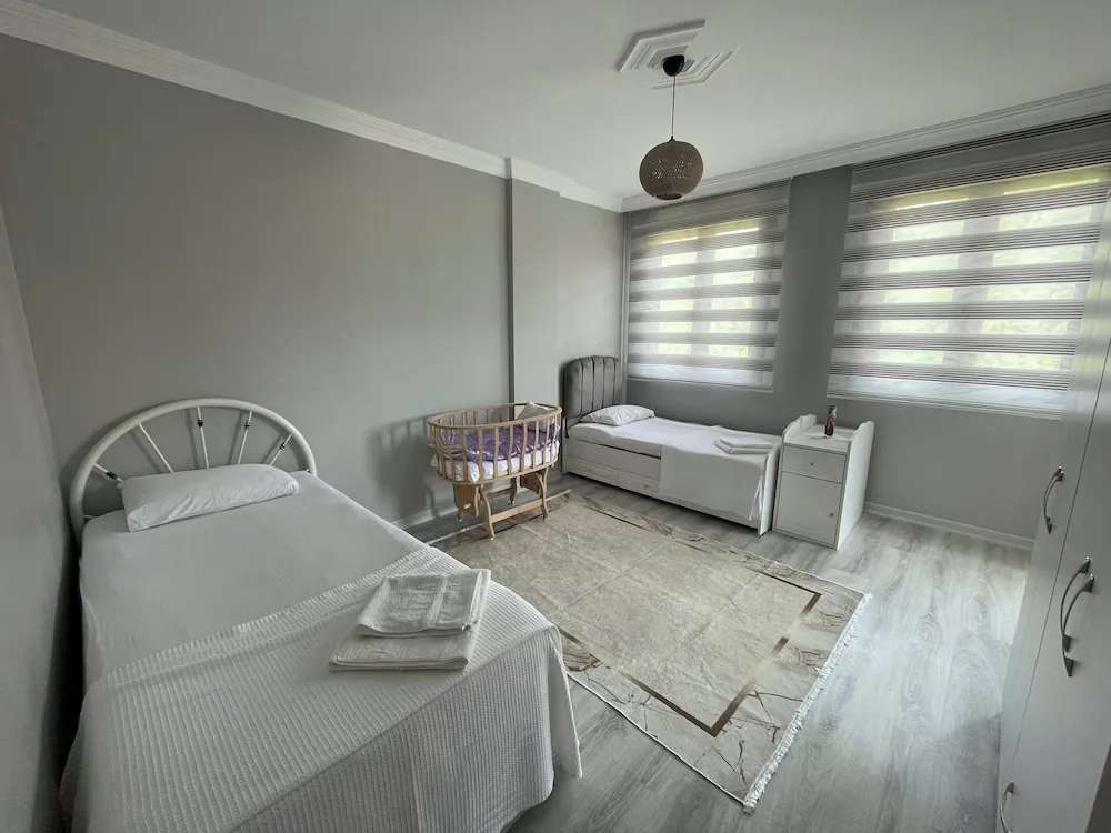 Family Villa, Dağ Manzaralı