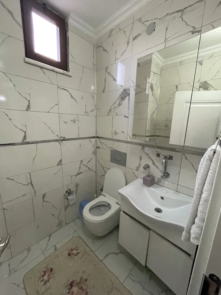 Family Villa, Dağ Manzaralı