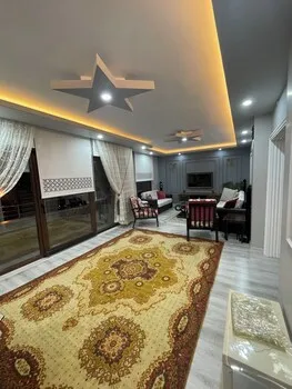 Garden House Villa