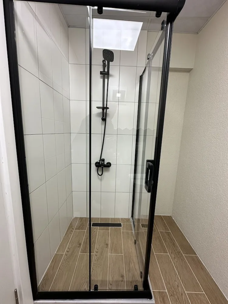 Standard Oda, Deniz Manzaralı