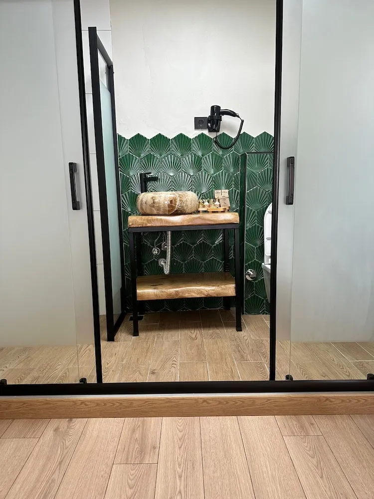 Deluxe Oda, Balkon, Deniz Manzaralı