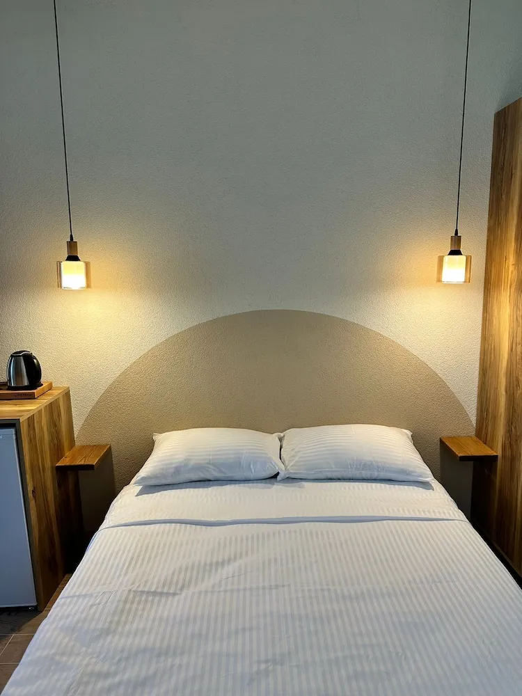 Deluxe Oda, Balkon, Deniz Manzaralı