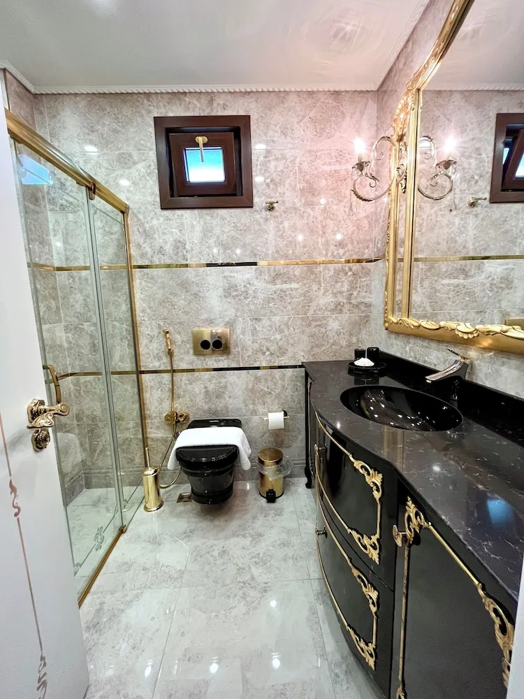 Deluxe Villa, Kişiye Özel Havuzlu, Bahçe Manzaralı