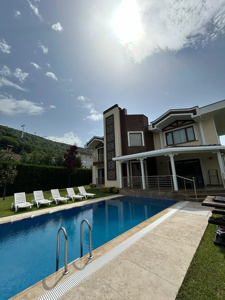 Bahçe