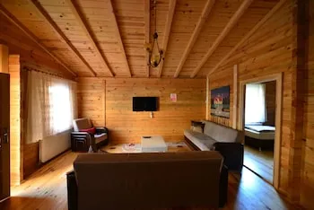 Asproface Butiq Apart Bungalow