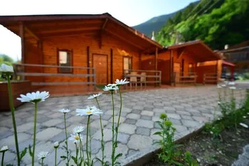 Asproface Butiq Apart Bungalow