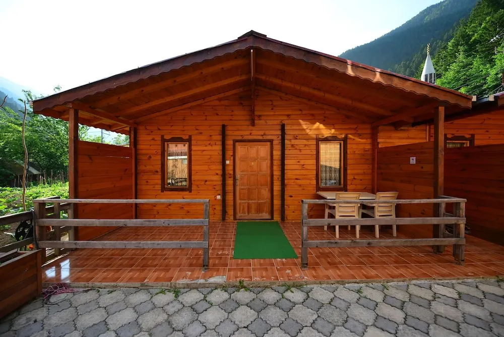 Asproface Butiq Apart Bungalow