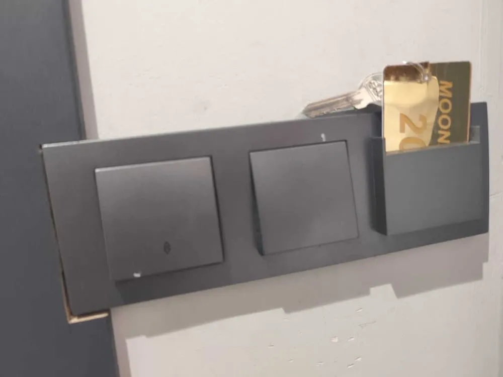 Classic Tek Büyük Yataklı Oda, Şehir Manzaralı