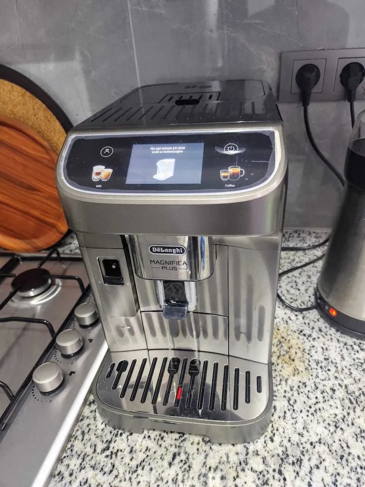 Classic Tek Büyük Yataklı Oda, Şehir Manzaralı