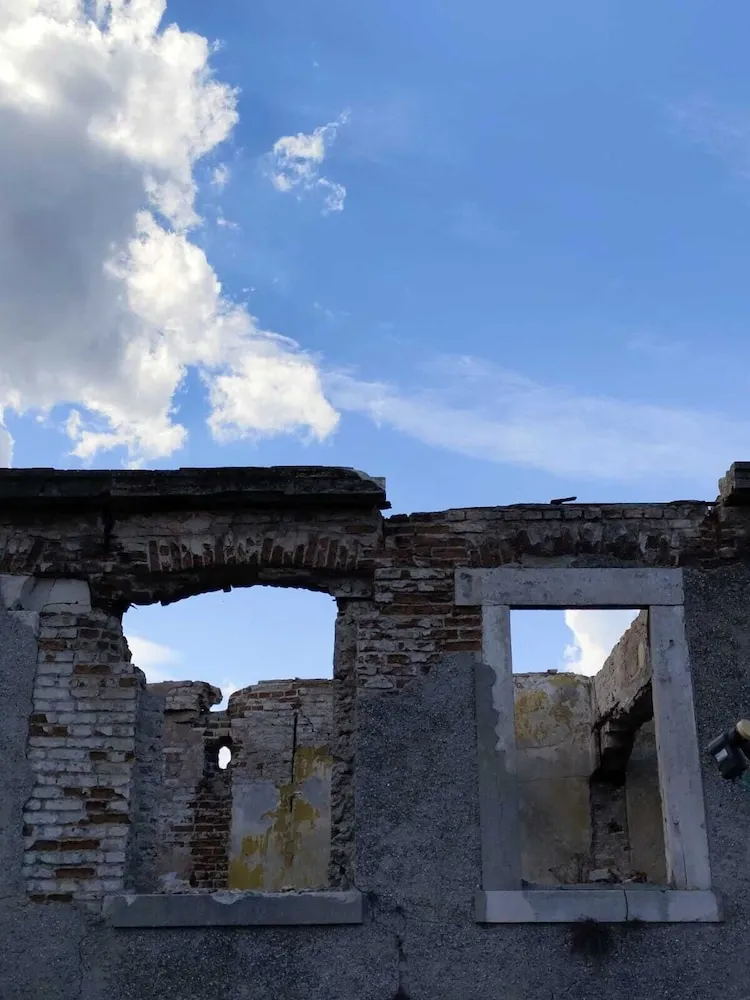 Classic Tek Büyük Yataklı Oda, Şehir Manzaralı