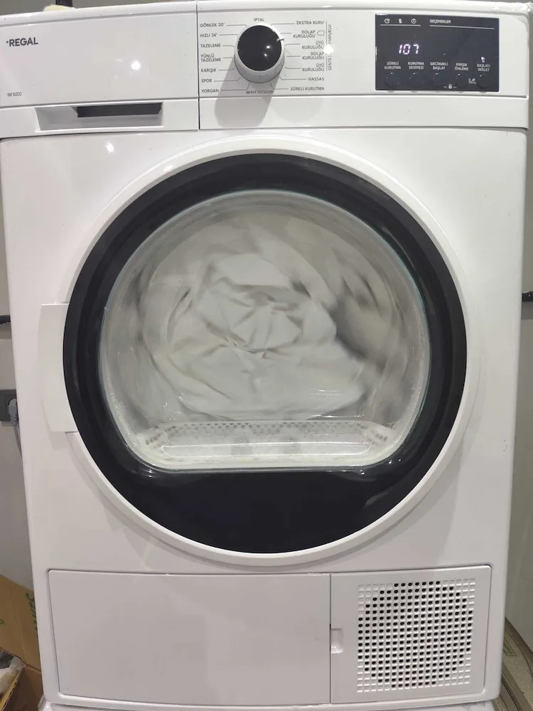 Classic Tek Büyük Yataklı Oda, Şehir Manzaralı