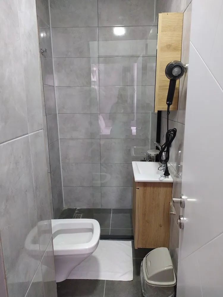 Business Tek Büyük Yataklı Oda, Birden Çok Yatak, Sigara İçilmez, Tepe Manzaralı