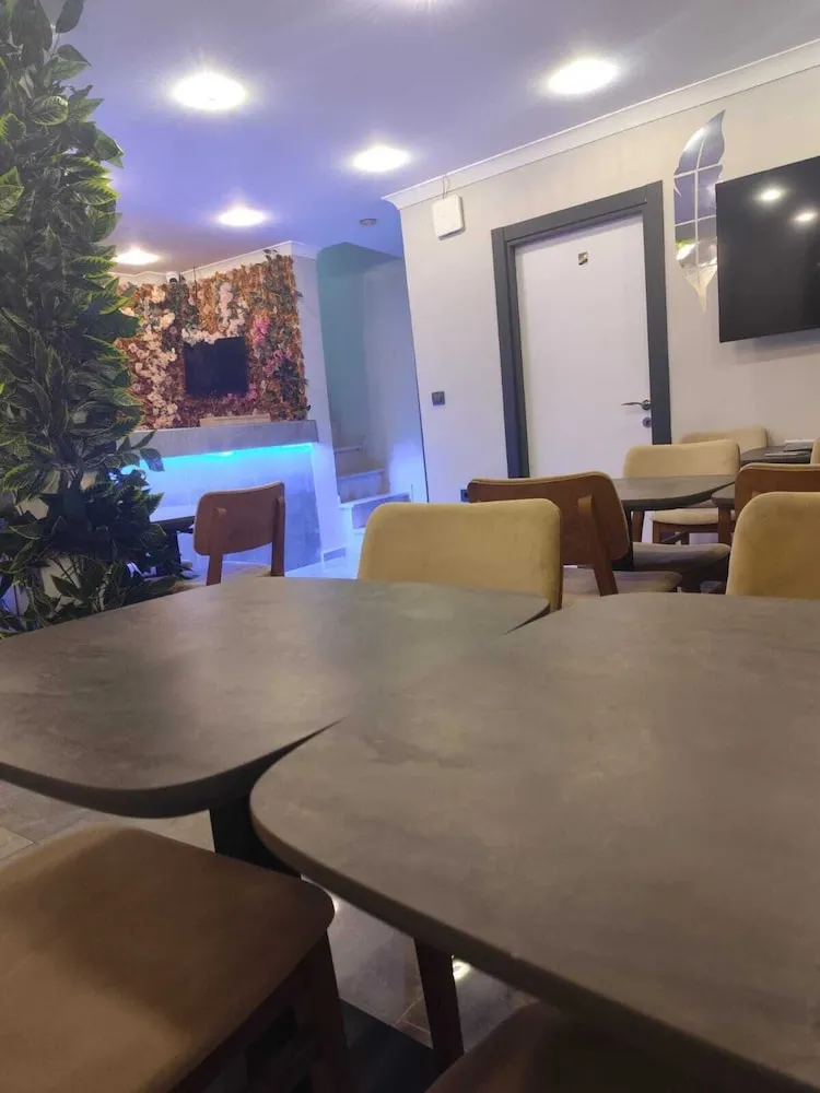 Business Tek Büyük Yataklı Oda, Birden Çok Yatak, Sigara İçilmez, Tepe Manzaralı