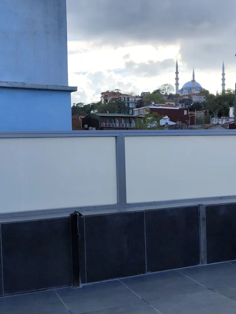 Business Tek Büyük Yataklı Oda, Birden Çok Yatak, Sigara İçilmez, Tepe Manzaralı