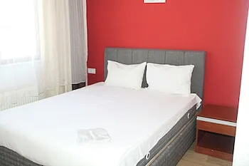 Sırma Sultan Hotel