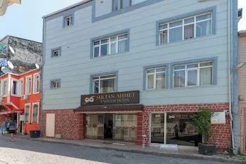 Sırma Sultan Hotel