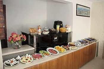 Sırma Sultan Hotel