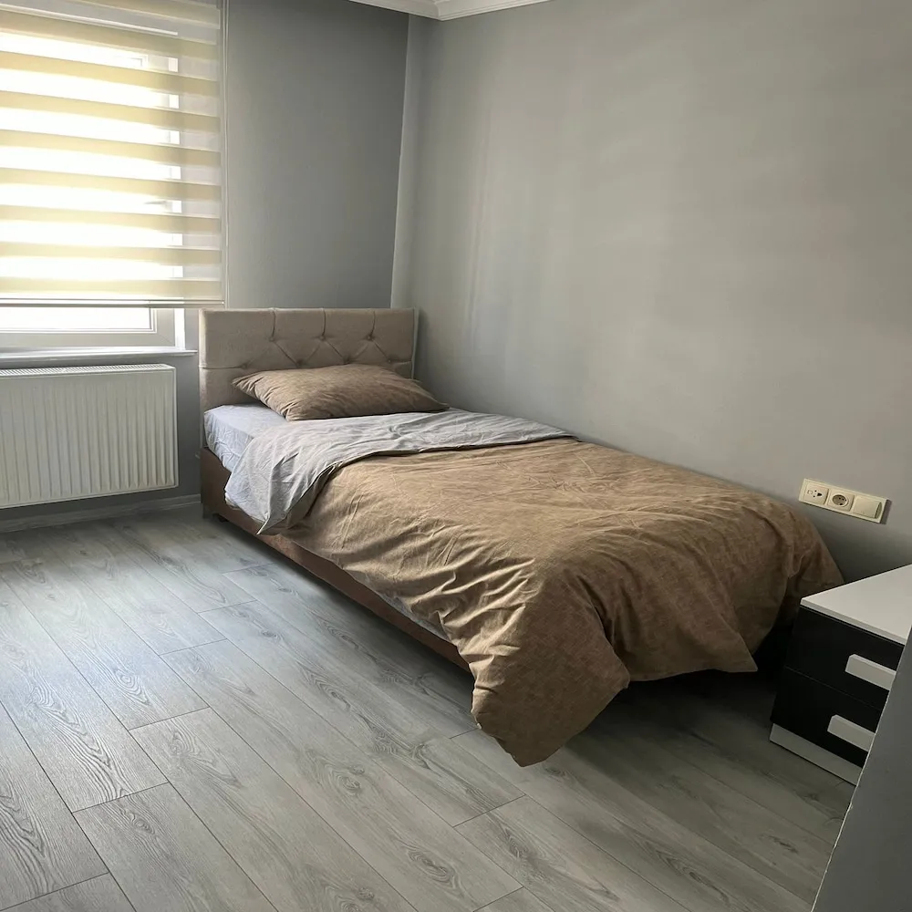 Basic Tek Kişilik Oda