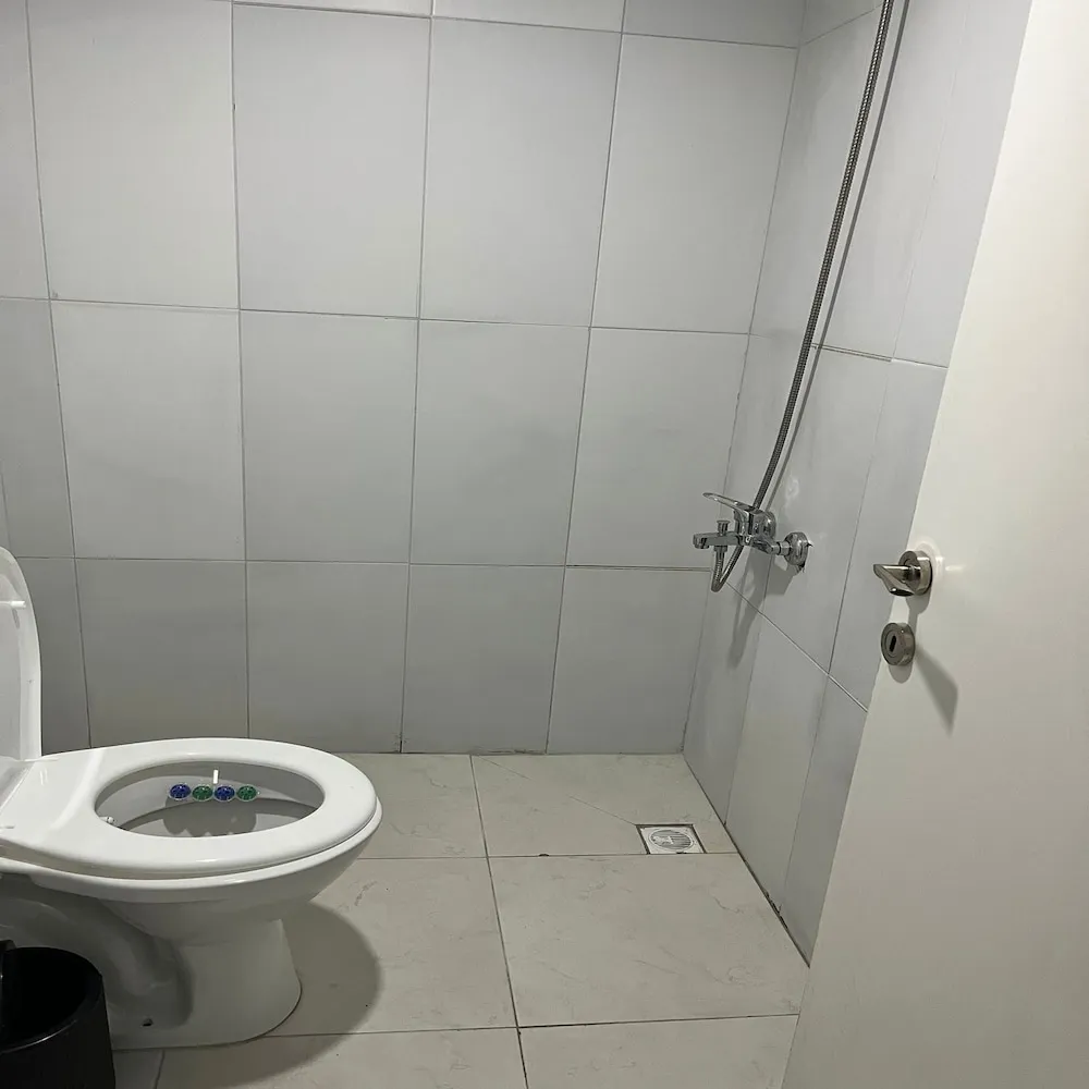 Basic Tek Kişilik Oda