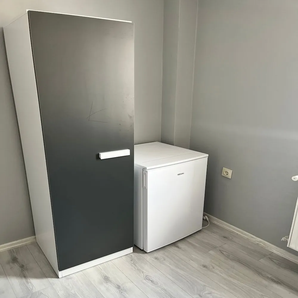 Basic Tek Kişilik Oda