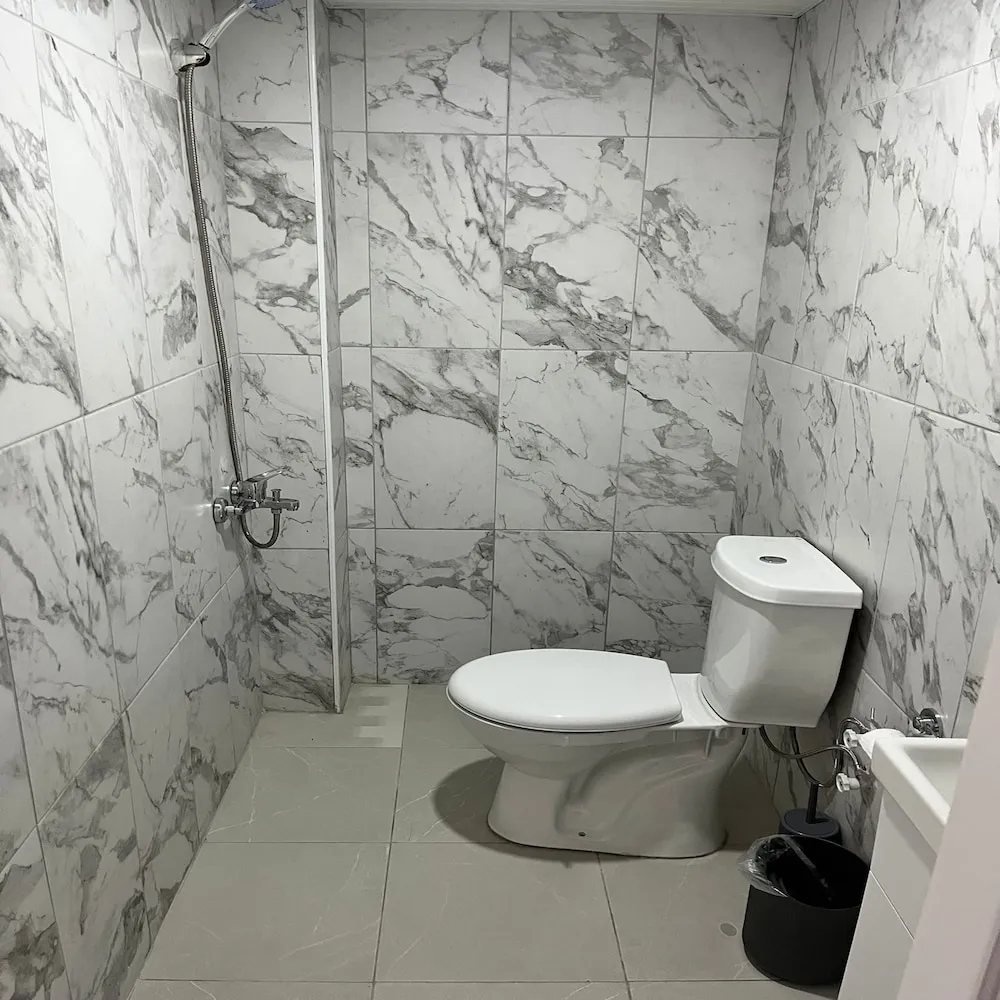 Basic Tek Büyük Yataklı Oda, 1 Çift Kişilik Yatak, Sigara İçilebilir, Şehir Manzaralı