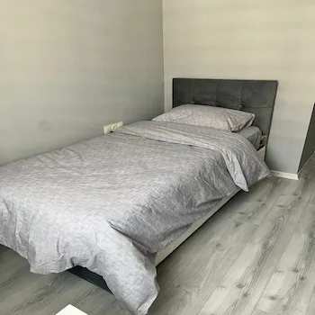 Grand White Suit Otel