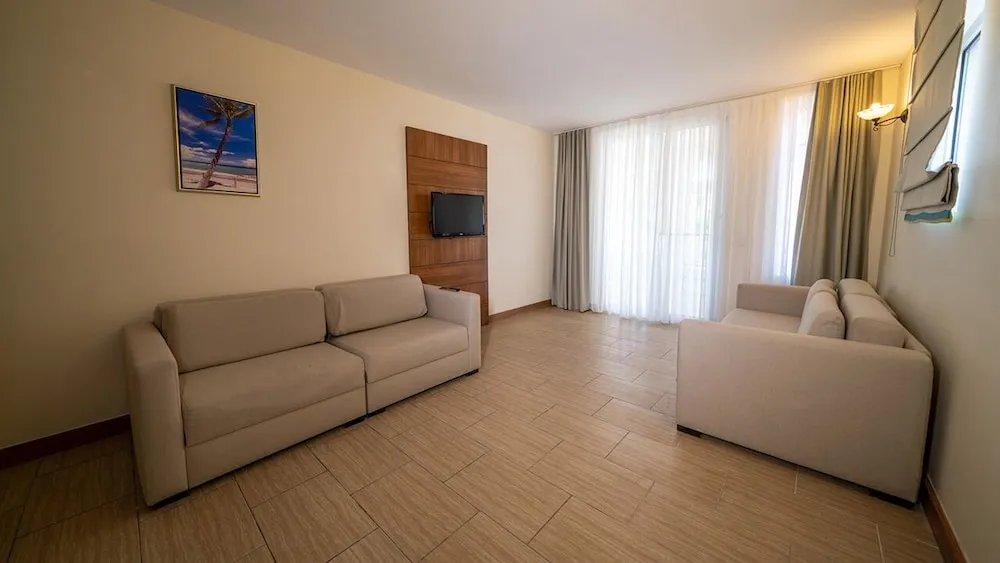 Big Family Room