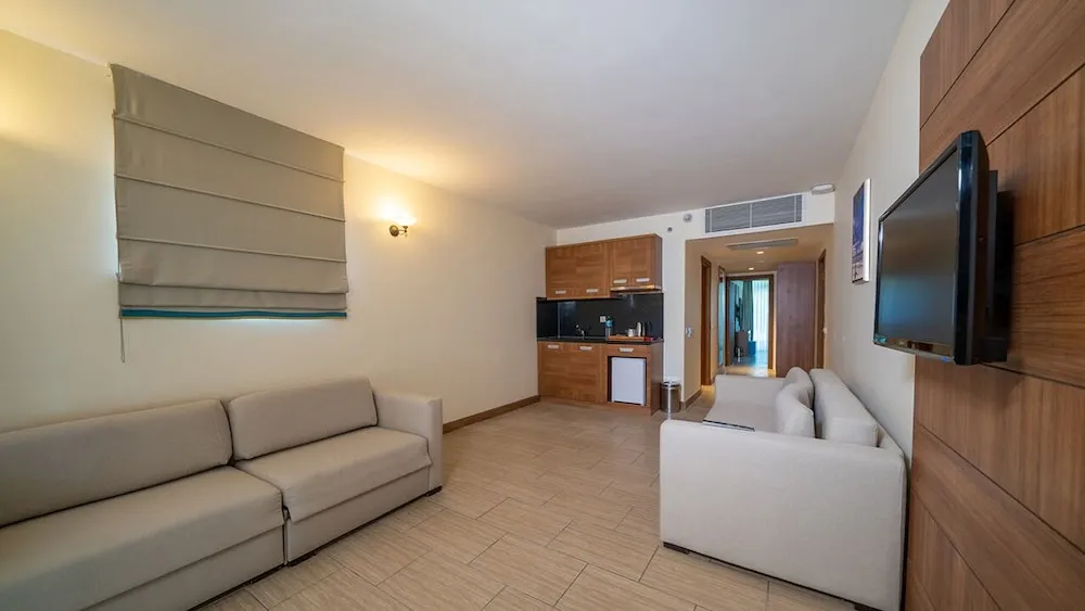 Big Family Room