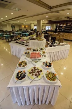 Liva Hotel Mersin