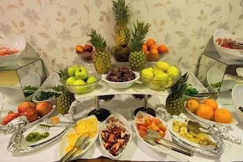 Liva Hotel Mersin