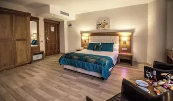 Liva Hotel Mersin