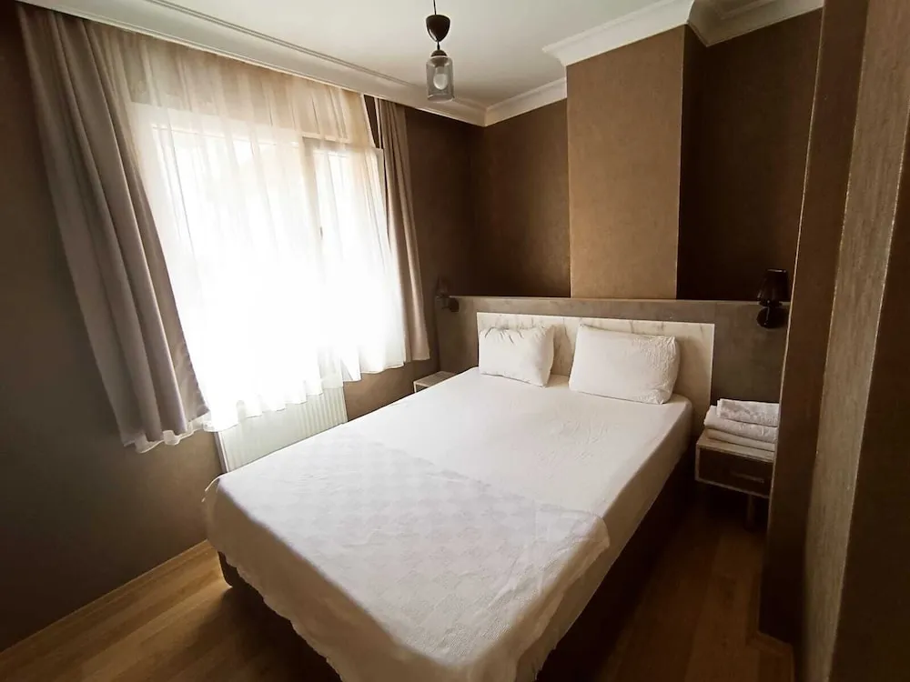 Luxury Daire, Balkon, Şehir Manzaralı