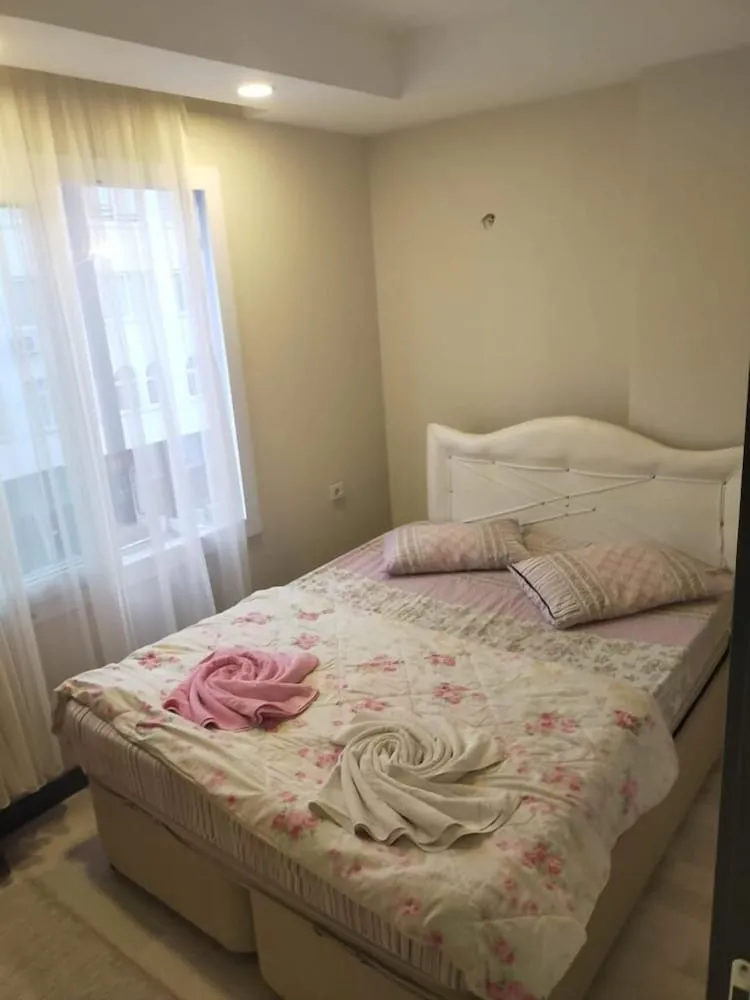 Comfort Daire, Balkon, Şehir Manzaralı