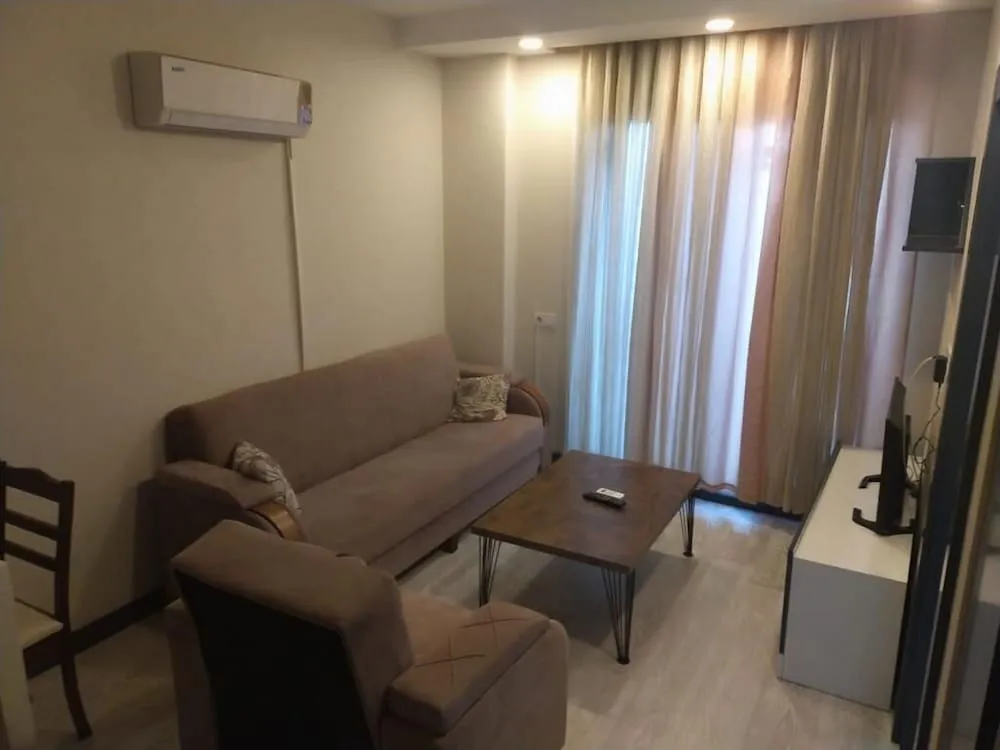 Comfort Daire, Balkon, Şehir Manzaralı