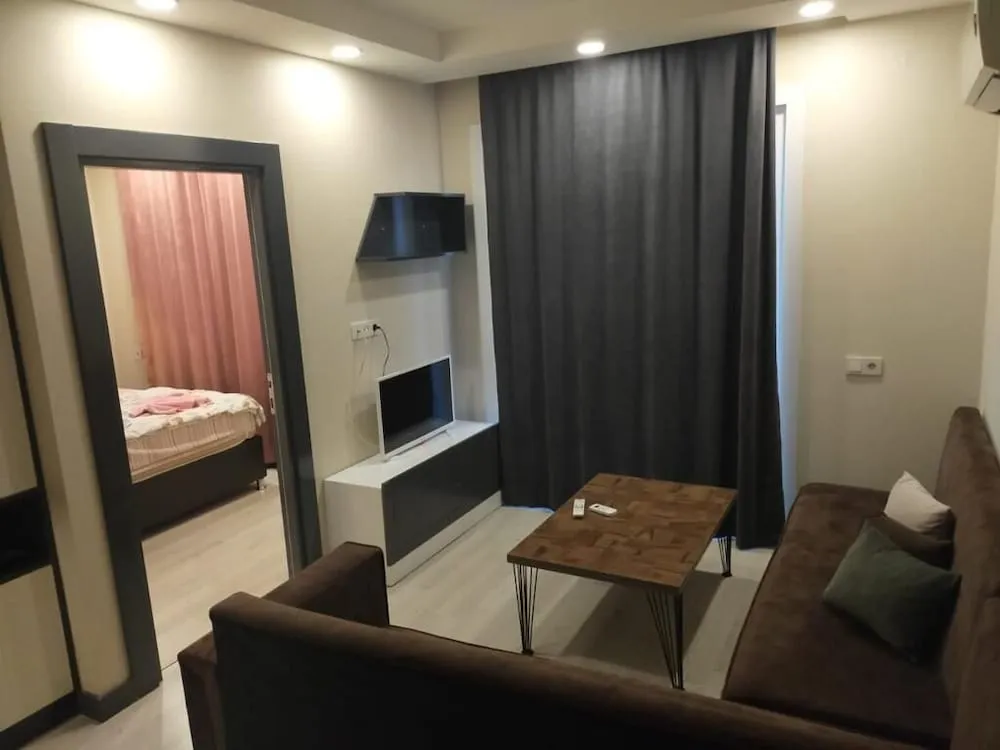 Comfort Daire, Balkon, Şehir Manzaralı
