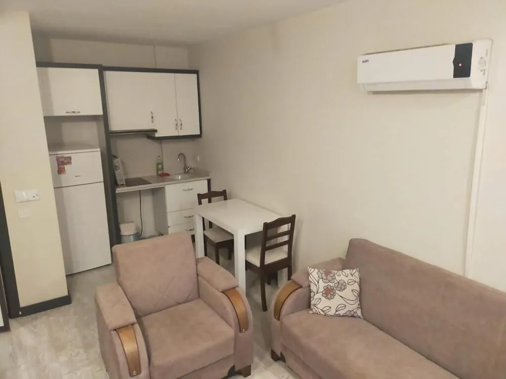 Comfort Daire, Balkon, Şehir Manzaralı