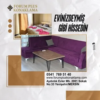 Pozcu Forum Plus