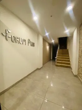 Pozcu Forum Plus