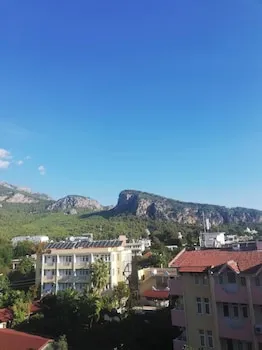 Begonya Hotel Kemer - All Inclusive