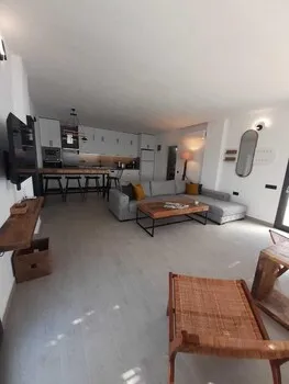 Villa Casa Bianca Söğüt