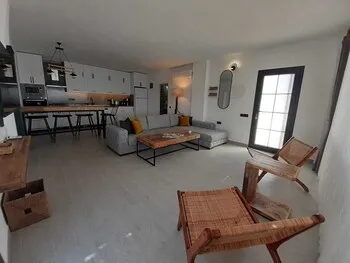 Villa Casa Bianca Söğüt